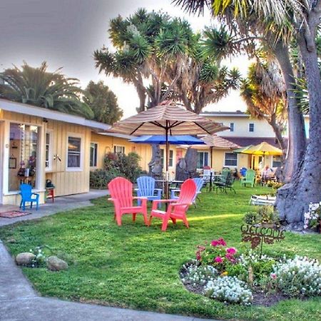 Beach House Inn Санта-Барбара Экстерьер фото