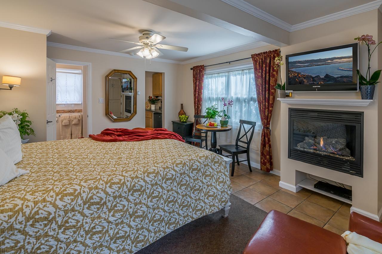Beach House Inn Санта-Барбара Экстерьер фото