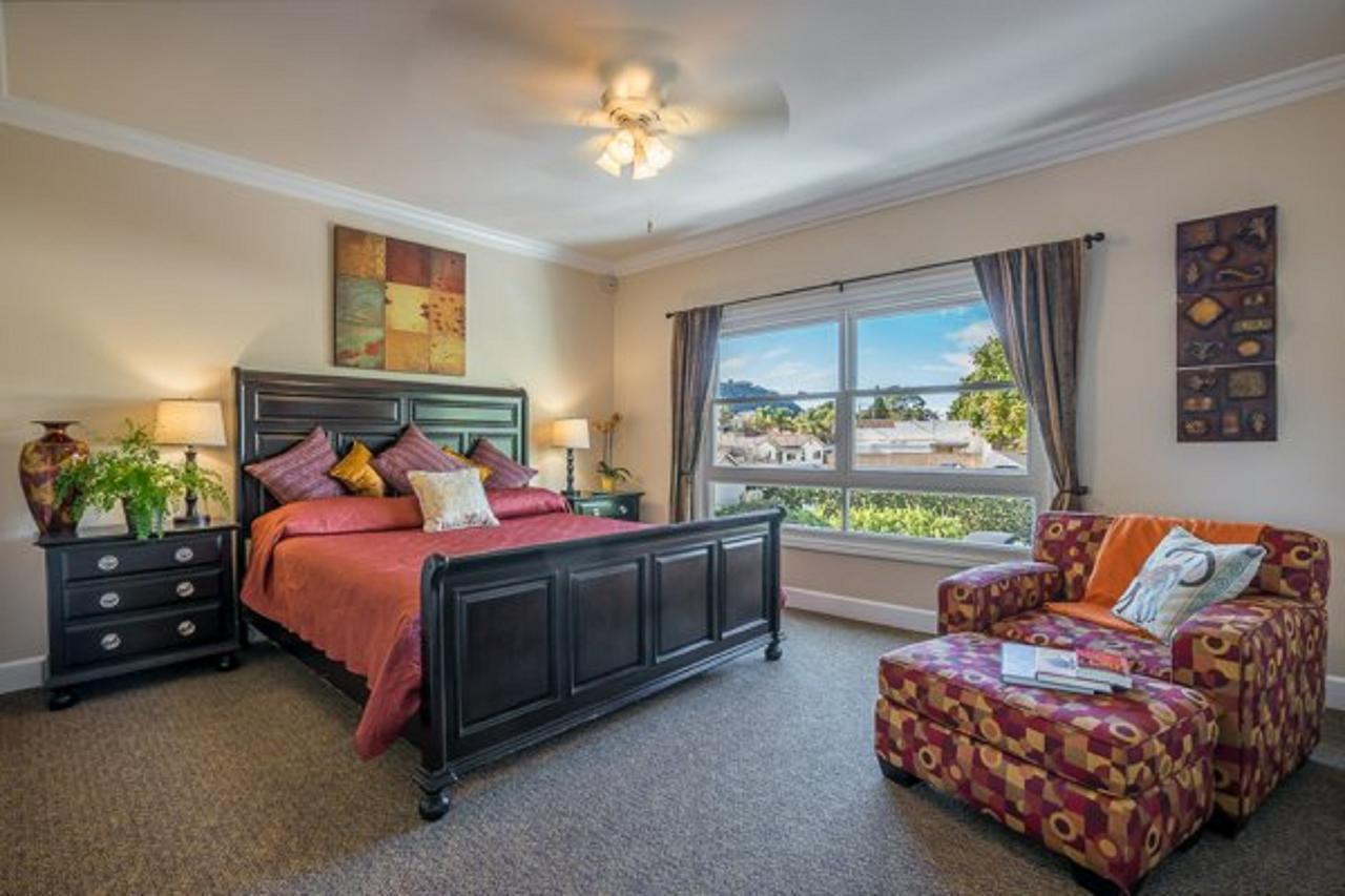 Beach House Inn Санта-Барбара Экстерьер фото