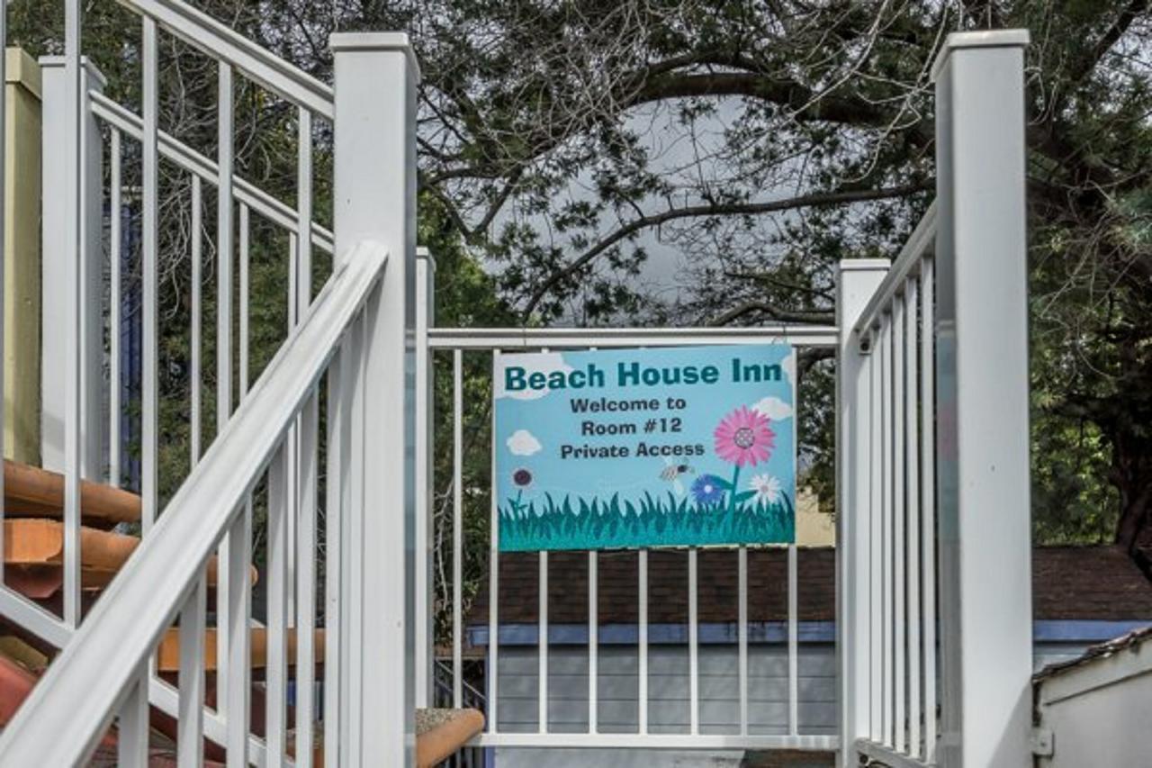 Beach House Inn Санта-Барбара Экстерьер фото