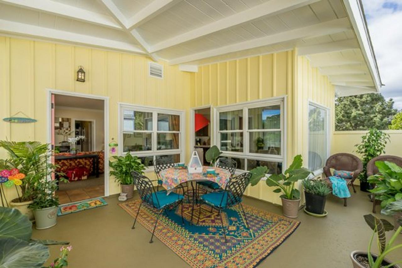 Beach House Inn Санта-Барбара Экстерьер фото